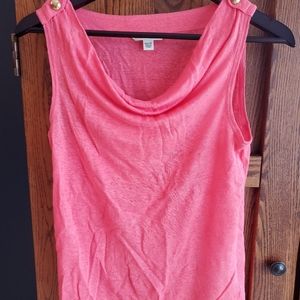Banana Republic tank
